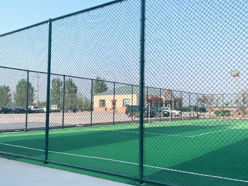 球場(chǎng)護(hù)欄網(wǎng) 球場(chǎng)護(hù)欄網(wǎng)