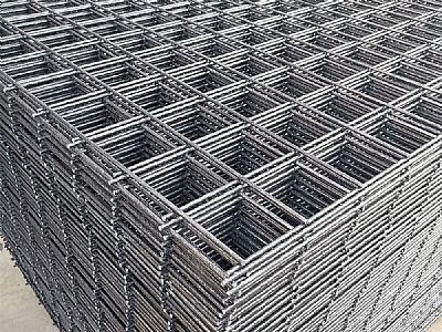 預制鋼筋網(wǎng)片