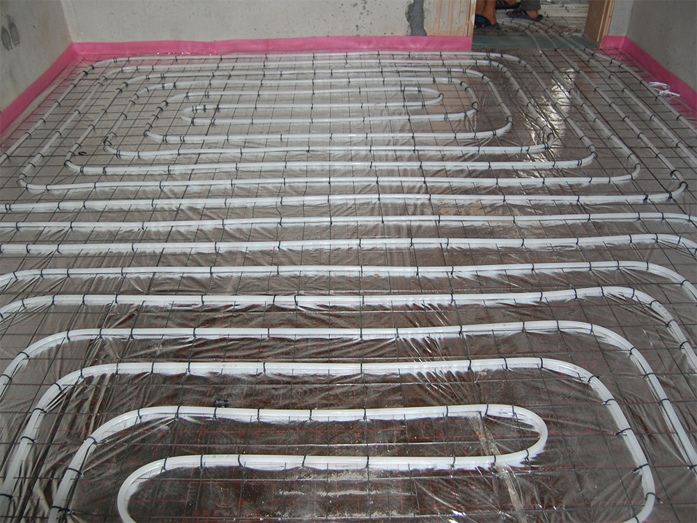 地暖鐵絲網(wǎng)片