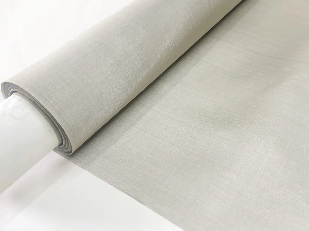 不銹鋼平紋網(wǎng)